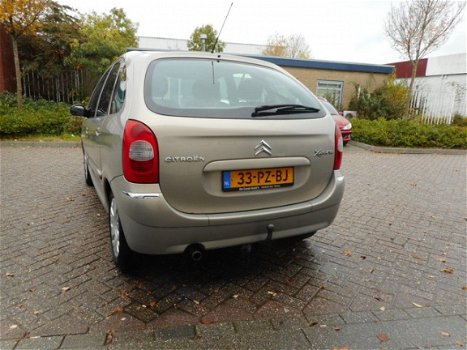 Citroën Xsara Picasso - 1.8i-16V Image 2005 Airco Nieuwe Apk Nap - 1