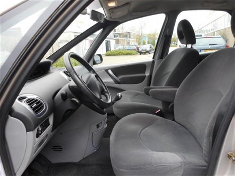 Citroën Xsara Picasso - 1.8i-16V Image 2005 Airco Nieuwe Apk Nap - 1