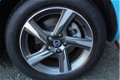 Volvo V40 - 2.0 D2 R-DESIGN BUSINESS XENON LEDER NAVI AFN TREKHAAK - 1 - Thumbnail