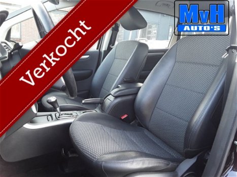 Mercedes-Benz B-klasse - 160 Business|AUTOM|NAVI|PDC|CRUISE & CLIMA - 1