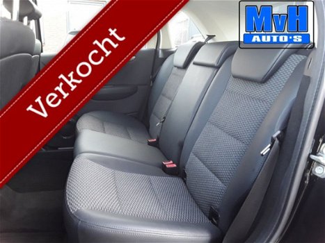 Mercedes-Benz B-klasse - 160 Business|AUTOM|NAVI|PDC|CRUISE & CLIMA - 1