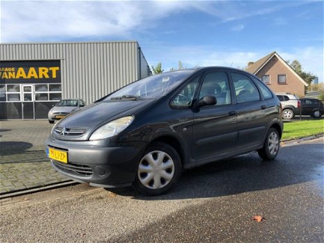 Citroën Xsara Picasso - 1.6i Plaisir /CLIMATE/NAP/ - 1