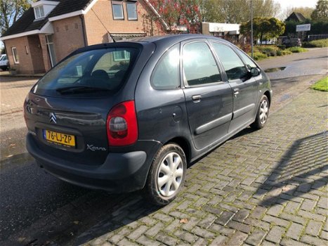 Citroën Xsara Picasso - 1.6i Plaisir /CLIMATE/NAP/ - 1