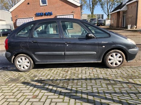 Citroën Xsara Picasso - 1.6i Plaisir /CLIMATE/NAP/ - 1