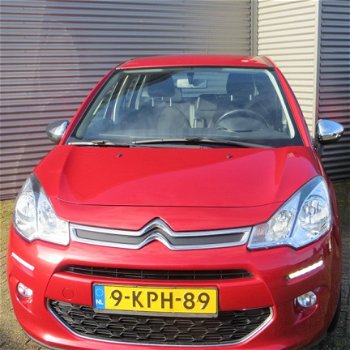 Citroën C3 - 1.6 e-HDi Collection In uitstekende staat van onderhoud. o.a. Airco Climate Control - 1