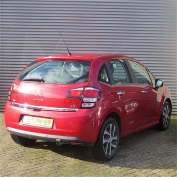 Citroën C3 - 1.6 e-HDi Collection In uitstekende staat van onderhoud. o.a. Airco Climate Control - 1