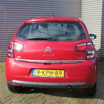 Citroën C3 - 1.6 e-HDi Collection In uitstekende staat van onderhoud. o.a. Airco Climate Control - 1