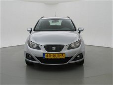 Seat Ibiza ST - 1.2 TDI COPA ECOMOTIVE + NAVIGATIE / AIRCO / CRUISE CONTROL