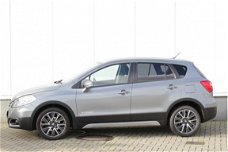 Suzuki SX4 S-Cross - 1.6 Exclusive | Cruise | Clima | Park sens | Lm-Velgen