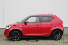 Suzuki Ignis - 1.2 Select | Navi | Airco | Camera | Lm-Velgen