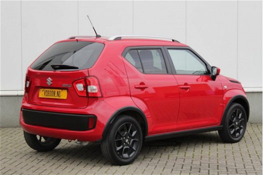 Suzuki Ignis - 1.2 Select | Navi | Airco | Camera | Lm-Velgen - 1