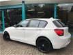 BMW 1-serie - 116I Sport Xenon, Led, 17 , Pdc - 1 - Thumbnail