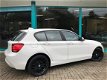 BMW 1-serie - 116I Sport Xenon, Led, 17 , Pdc - 1 - Thumbnail