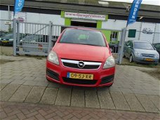 Opel Zafira - 1.6 Business