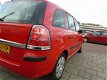 Opel Zafira - 1.6 Business - 1 - Thumbnail