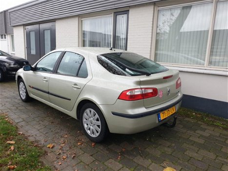 Renault Laguna - 1.6-16V Expression - 1