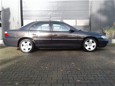 Opel Omega - 2.5i V6 Executive Super nette Omega, Youngtimer, bijtellingsvriendelijk!! NIEUW BINNEN!