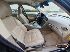 Volvo S60 - 2.4 D5 Summum