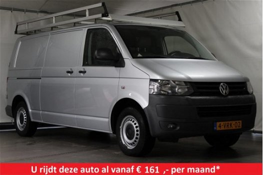 Volkswagen Transporter - 2.0 TDI 114pk L2H1 340/2800 Imperiaal - 1