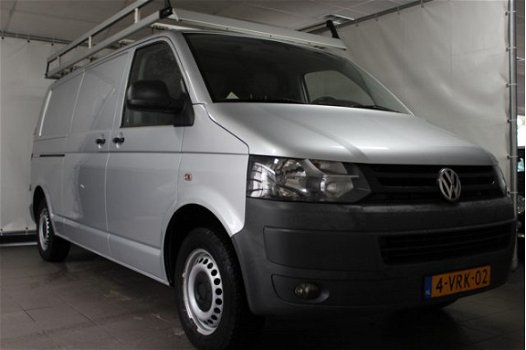 Volkswagen Transporter - 2.0 TDI 114pk L2H1 340/2800 Imperiaal - 1