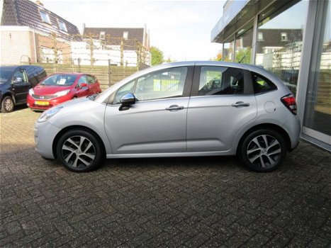 Citroën C3 - 1.0 VTi Collection Climate control/ Parkeersensoren/ Cruise control/ Dealer onderhouden - 1