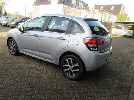 Citroën C3 - 1.0 VTi Collection Climate control/ Parkeersensoren/ Cruise control/ Dealer onderhouden - 1