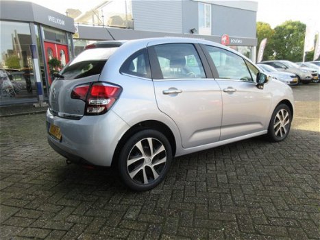 Citroën C3 - 1.0 VTi Collection Climate control/ Parkeersensoren/ Cruise control/ Dealer onderhouden - 1