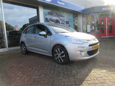 Citroën C3 - 1.0 VTi Collection Climate control/ Parkeersensoren/ Cruise control/ Dealer onderhouden - 1