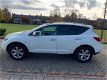 Nissan Murano - VERKOCHT - 1 - Thumbnail