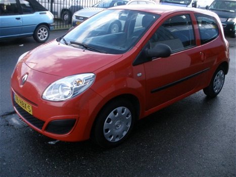 Renault Twingo - 1.2 Authentique AIRCO -net Gr. beurd gehad - 1