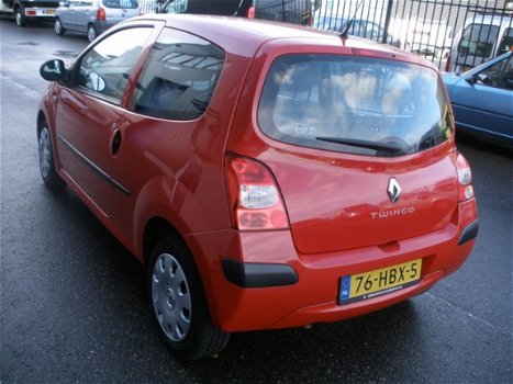Renault Twingo - 1.2 Authentique AIRCO -net Gr. beurd gehad - 1