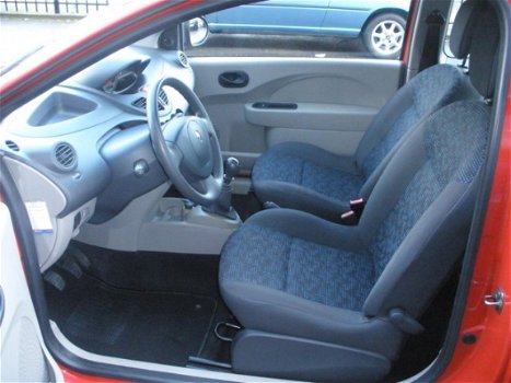 Renault Twingo - 1.2 Authentique AIRCO -net Gr. beurd gehad - 1