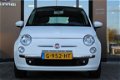 Fiat 500 C - 1.2 Lounge | Cabrio | Automaat - 1 - Thumbnail