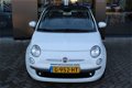 Fiat 500 C - 1.2 Lounge | Cabrio | Automaat - 1 - Thumbnail