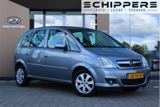 Opel Meriva - 1.6-16V Temptation | Airco | Trekhaak - 1