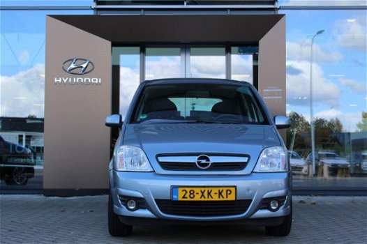 Opel Meriva - 1.6-16V Temptation | Airco | Trekhaak - 1
