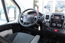 Fiat Ducato - MULTICAB L2H1 2.0 MJ 115pk | Dubbele Cabine DC