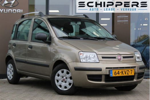 Fiat Panda - 1.2 Edizione Cool | Airco - 1