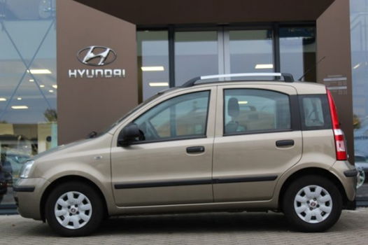 Fiat Panda - 1.2 Edizione Cool | Airco - 1