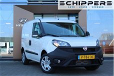 Fiat Doblò Cargo - 1.3 MJ L1H1 SX