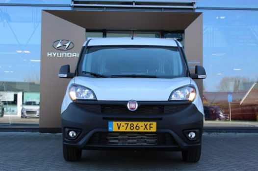 Fiat Doblò Cargo - 1.3 MJ L1H1 SX - 1