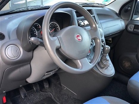 Fiat Panda - 1.2 Active | Airco | Dakrails - 1