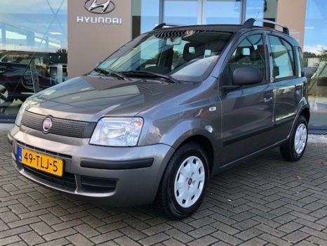 Fiat Panda - 1.2 Active | Airco | Dakrails - 1