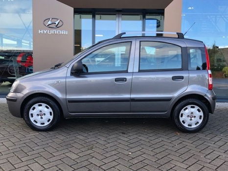 Fiat Panda - 1.2 Active | Airco | Dakrails - 1