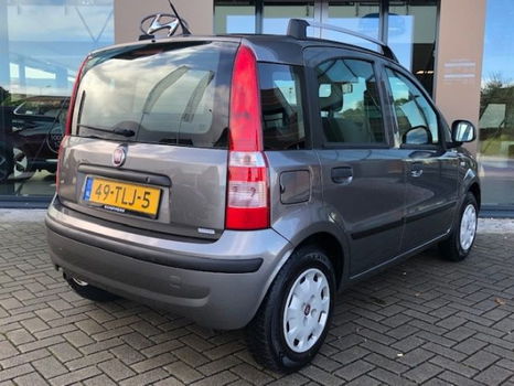 Fiat Panda - 1.2 Active | Airco | Dakrails - 1