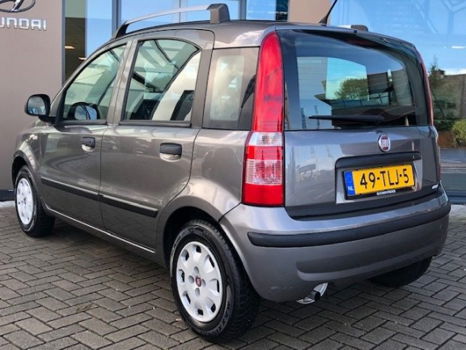 Fiat Panda - 1.2 Active | Airco | Dakrails - 1