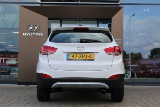 Hyundai ix35 - 1.6i GDI Pro | Navigatie | Leer - 1