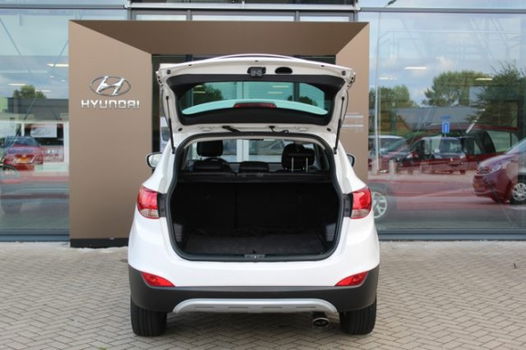 Hyundai ix35 - 1.6i GDI Pro | Navigatie | Leer - 1