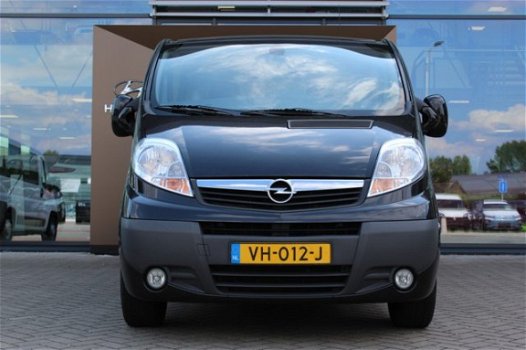Opel Vivaro - 2.0 CDTI L2H1 Dubbele Cabine | DC | Trekhaak - 1