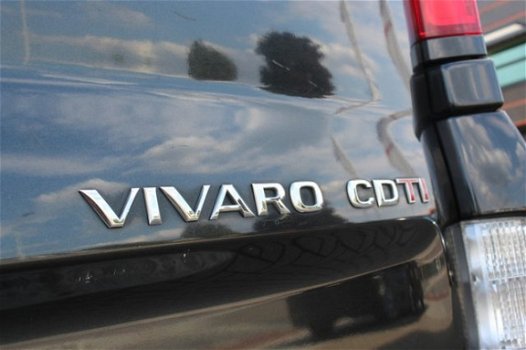 Opel Vivaro - 2.0 CDTI L2H1 Dubbele Cabine | DC | Trekhaak - 1